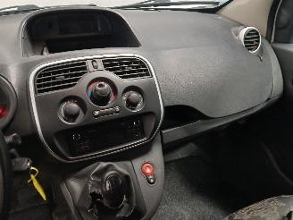 Renault Kangoo Kangoo Express (FW) Van 1.5 dCi 90 FAP (K9K-808(K9K-E8)) [66kW]  (02-2=
009/...) picture 17