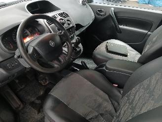 Renault Kangoo Kangoo Express (FW) Van 1.5 dCi 90 FAP (K9K-808(K9K-E8)) [66kW]  (02-2=
009/...) picture 13