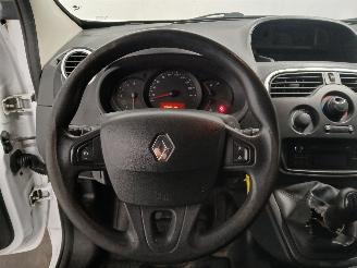 Renault Kangoo Kangoo Express (FW) Van 1.5 dCi 90 FAP (K9K-808(K9K-E8)) [66kW]  (02-2=
009/...) picture 19