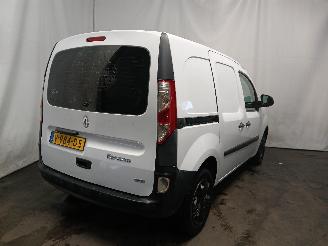Renault Kangoo Kangoo Express (FW) Van 1.5 dCi 90 FAP (K9K-808(K9K-E8)) [66kW]  (02-2=
009/...) picture 5