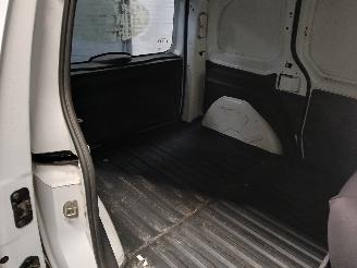 Renault Kangoo Kangoo Express (FW) Van 1.5 dCi 90 FAP (K9K-808(K9K-E8)) [66kW]  (02-2=
009/...) picture 11