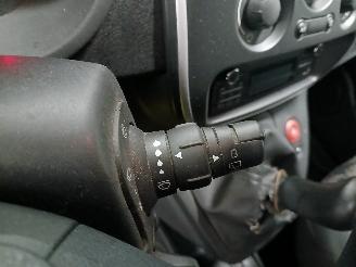 Renault Kangoo Kangoo Express (FW) Van 1.5 dCi 90 FAP (K9K-808(K9K-E8)) [66kW]  (02-2=
009/...) picture 16