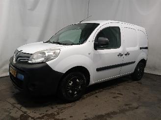Renault Kangoo Kangoo Express (FW) Van 1.5 dCi 90 FAP (K9K-808(K9K-E8)) [66kW]  (02-2=
009/...) picture 3
