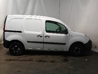 Renault Kangoo Kangoo Express (FW) Van 1.5 dCi 90 FAP (K9K-808(K9K-E8)) [66kW]  (02-2=
009/...) picture 7