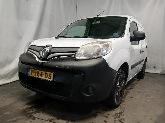 krockskadad bil auto Renault Kangoo Kangoo Express (FW) Van 1.5 dCi 90 FAP (K9K-808(K9K-E8)) [66kW]  (02-2=
009/...) 2017/2