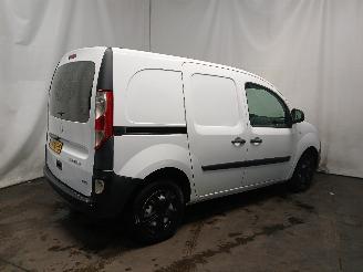 Renault Kangoo Kangoo Express (FW) Van 1.5 dCi 90 FAP (K9K-808(K9K-E8)) [66kW]  (02-2=
009/...) picture 6