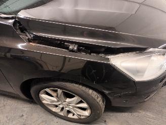 Peugeot 508 508 SW (8E/8U) Combi 1.6 THP 16V (EP6CDT(5FV)) [115kW]  (11-2010/12-20=
18) picture 21