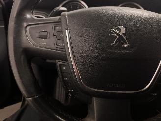 Peugeot 508 508 SW (8E/8U) Combi 1.6 THP 16V (EP6CDT(5FV)) [115kW]  (11-2010/12-20=
18) picture 15