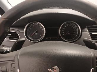 Peugeot 508 508 SW (8E/8U) Combi 1.6 THP 16V (EP6CDT(5FV)) [115kW]  (11-2010/12-20=
18) picture 16