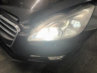 Peugeot 508 508 SW (8E/8U) Combi 1.6 THP 16V (EP6CDT(5FV)) [115kW]  (11-2010/12-20=
18) picture 18