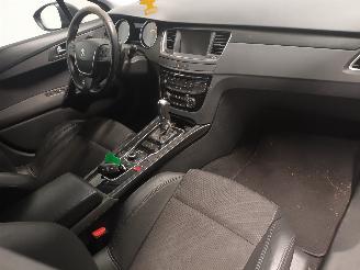 Peugeot 508 508 SW (8E/8U) Combi 1.6 THP 16V (EP6CDT(5FV)) [115kW]  (11-2010/12-20=
18) picture 9
