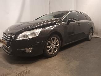 Peugeot 508 508 SW (8E/8U) Combi 1.6 THP 16V (EP6CDT(5FV)) [115kW]  (11-2010/12-20=
18) picture 3