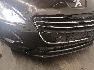 Peugeot 508 508 SW (8E/8U) Combi 1.6 THP 16V (EP6CDT(5FV)) [115kW]  (11-2010/12-20=
18) picture 19