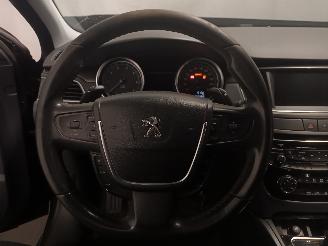 Peugeot 508 508 SW (8E/8U) Combi 1.6 THP 16V (EP6CDT(5FV)) [115kW]  (11-2010/12-20=
18) picture 12