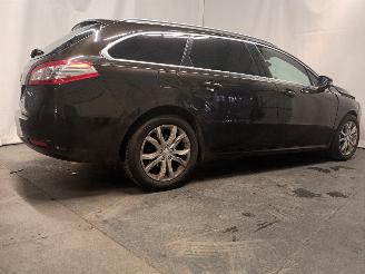 Peugeot 508 508 SW (8E/8U) Combi 1.6 THP 16V (EP6CDT(5FV)) [115kW]  (11-2010/12-20=
18) picture 6