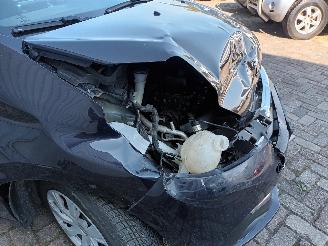 Peugeot 208 208 I (CA/CC/CK/CL) Hatchback 1.2 Vti 12V PureTech 82 (EB2F(HMZ)) [60k=
W]  (03-2012/12-2019) picture 8