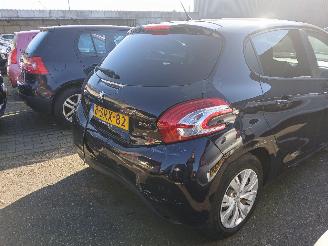 Peugeot 208 208 I (CA/CC/CK/CL) Hatchback 1.2 Vti 12V PureTech 82 (EB2F(HMZ)) [60k=
W]  (03-2012/12-2019) picture 7