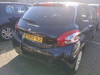 Peugeot 208 208 I (CA/CC/CK/CL) Hatchback 1.2 Vti 12V PureTech 82 (EB2F(HMZ)) [60k=
W]  (03-2012/12-2019) picture 6