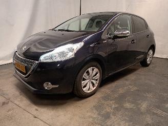 Peugeot 208 208 I (CA/CC/CK/CL) Hatchback 1.2 Vti 12V PureTech 82 (EB2F(HMZ)) [60k=
W]  (03-2012/12-2019) picture 3