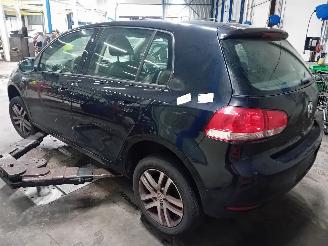 Volkswagen Golf Golf VI (5K1) Hatchback 1.2 TSI BlueMotion (CBZB) [77kW]  (11-2008/11-=
2012) picture 4