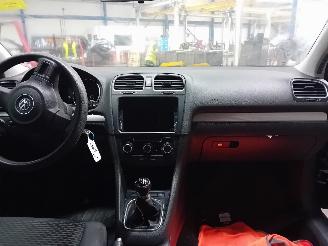 Volkswagen Golf Golf VI (5K1) Hatchback 1.2 TSI BlueMotion (CBZB) [77kW]  (11-2008/11-=
2012) picture 5