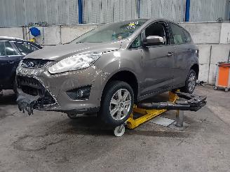 demontáž osobní automobily Ford C-Max C-Max (DXA) MPV 1.0 Ti-VCT EcoBoost 12V 100 (M2DA(Euro 5)) [74kW]  (10=
-2012/06-2019) 2013