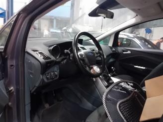 Ford C-Max C-Max (DXA) MPV 1.0 Ti-VCT EcoBoost 12V 100 (M2DA(Euro 5)) [74kW]  (10=
-2012/06-2019) picture 5