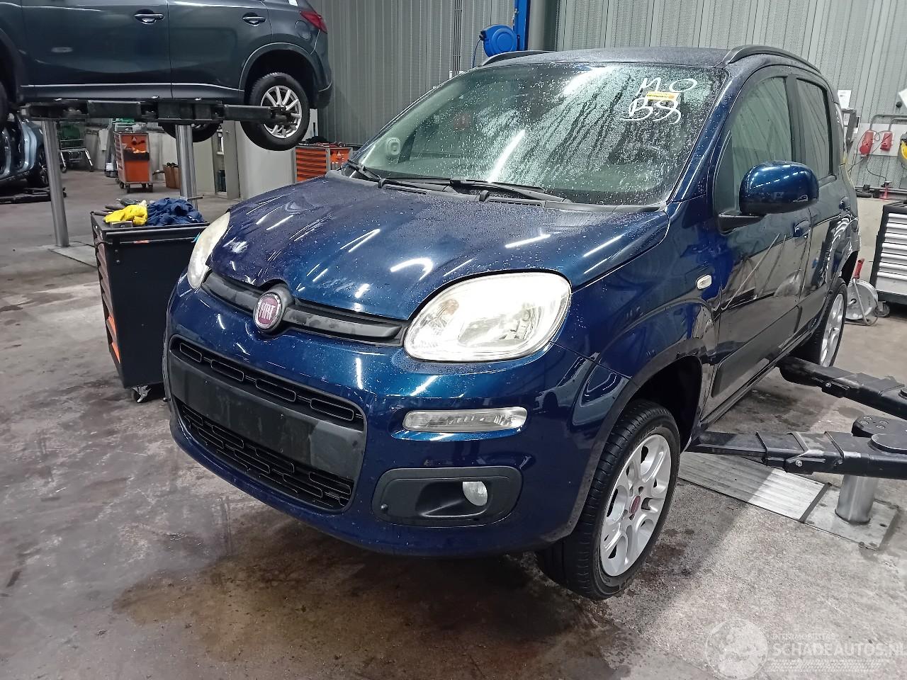 Fiat Panda Panda/Pandina (312) Hatchback 0.9 TwinAir Turbo 85 (312.A.2000) [63kW]=
  (02-2012/...)
