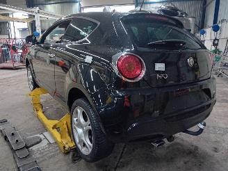 Alfa Romeo MiTo MiTo (955) Hatchback 1.4 Turbo 16V (198.A.4000) [88kW]  (08-2008/08-20=
13) picture 4