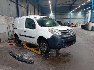 Renault Kangoo Kangoo Express (FW) Van 1.5 dCi 75 (K9K-608(K9K-B6)) [55kW]  (09-2010/=
=2E..) picture 2