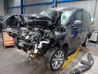 Vrakbiler auto Volkswagen Caddy Caddy Cargo V (SBA/SBH) Van 2.0 TDI BlueMotionTechnology (DTRF) [55kW]=
  (09-2020/...) 2023/10