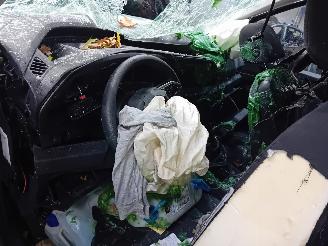 Volkswagen Caddy Caddy Cargo V (SBA/SBH) Van 2.0 TDI BlueMotionTechnology (DTRF) [55kW]=
  (09-2020/...) picture 5