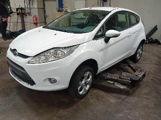 demontáž osobní automobily Ford Fiesta Fiesta 6 (JA8) Hatchback 1.6 16V Sport (RVJA) [88kW]  (06-2008/01-2018=
) 2011/6