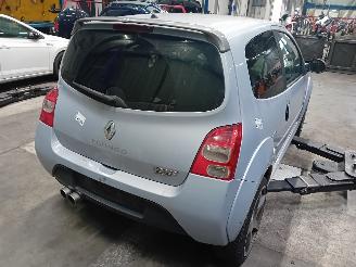 Renault Twingo Twingo II (CN) Hatchback 3-drs 1.6 16V RS (K4M-854(K4M-N8)) [98kW]  (0=
5-2008/09-2014) picture 3
