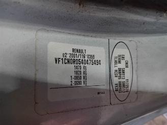 Renault Twingo Twingo II (CN) Hatchback 3-drs 1.6 16V RS (K4M-854(K4M-N8)) [98kW]  (0=
5-2008/09-2014) picture 6