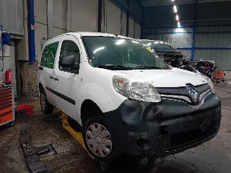 Renault Kangoo Kangoo Express (FW) Van 1.5 dCi 75 (K9K-608(K9K-B6)) [55kW]  (09-2010/=
=2E..) picture 2