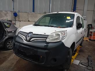 demontáž osobní automobily Renault Kangoo Kangoo Express (FW) Van 1.5 dCi 75 (K9K-608(K9K-B6)) [55kW]  (09-2010/=
=2E..) 2015