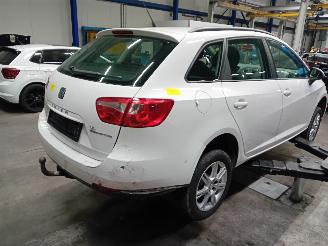 Seat Ibiza Ibiza ST (6J8) Combi 1.2 TDI Ecomotive (CFWA) [55kW]  (04-2010/05-2015=
) picture 3