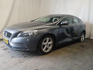 Volvo V-40 V40 (MV) Hatchback 5-drs 1.6 D2 (D4162T) [84kW]  (03-2012/12-2016) picture 3