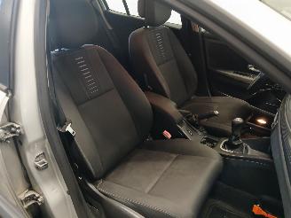 Renault Mégane Megane III Berline (BZ) Hatchback 5-drs 1.5 dCi 90 (K9K-834(K9K-H8)) [=
66kW]  (11-2008/02-2016) picture 9