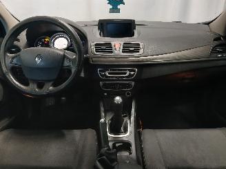 Renault Mégane Megane III Berline (BZ) Hatchback 5-drs 1.5 dCi 90 (K9K-834(K9K-H8)) [=
66kW]  (11-2008/02-2016) picture 11