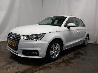 Audi A1 A1 Sportback (8XA/8XF) Hatchback 5-drs 1.0 TFSI Ultra 12V (CHZB(Euro 6=
)) [70kW]  (03-2015/10-2018) picture 2