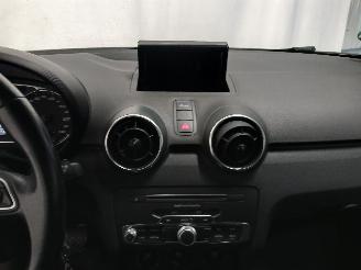 Audi A1 A1 Sportback (8XA/8XF) Hatchback 5-drs 1.0 TFSI Ultra 12V (CHZB(Euro 6=
)) [70kW]  (03-2015/10-2018) picture 18