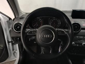 Audi A1 A1 Sportback (8XA/8XF) Hatchback 5-drs 1.0 TFSI Ultra 12V (CHZB(Euro 6=
)) [70kW]  (03-2015/10-2018) picture 21