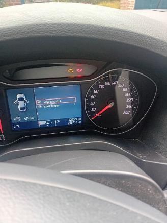 Ford Galaxy Galaxy (WA6) MPV 1.6 EcoBoost 16V (JTWB(Euro 5)) [118kW]  (11-2010/06-=
2015) picture 2