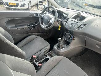 Ford Fiesta Fiesta 6 (JA8) Hatchback 1.0 Ti-VCT 12V 65 (XMJA(Euro 5)) [48kW]  (01-=
2013/06-2017) picture 7