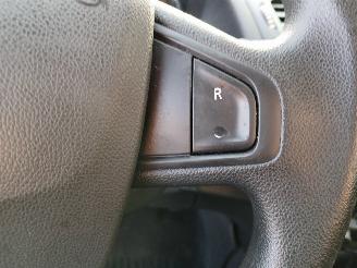 Renault Mégane Megane III Grandtour (KZ) Combi 5-drs 1.5 dCi 90 (K9K-834(K9K-H8)) [66=
kW]  (05-2009/04-2016) picture 17