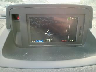 Renault Mégane Megane III Grandtour (KZ) Combi 5-drs 1.5 dCi 90 (K9K-834(K9K-H8)) [66=
kW]  (05-2009/04-2016) picture 21