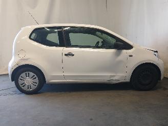 Volkswagen Up! Up! (121) Hatchback 1.0 12V 60 (CHYA) [44kW]  (08-2011/08-2020) picture 7