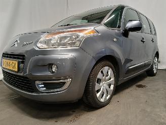 Citroën C3 C3 Picasso (SH) MPV 1.6 16V VTI 120 (EP6(5FW)) [88kW]  (02-2009/10-201=
7) picture 3